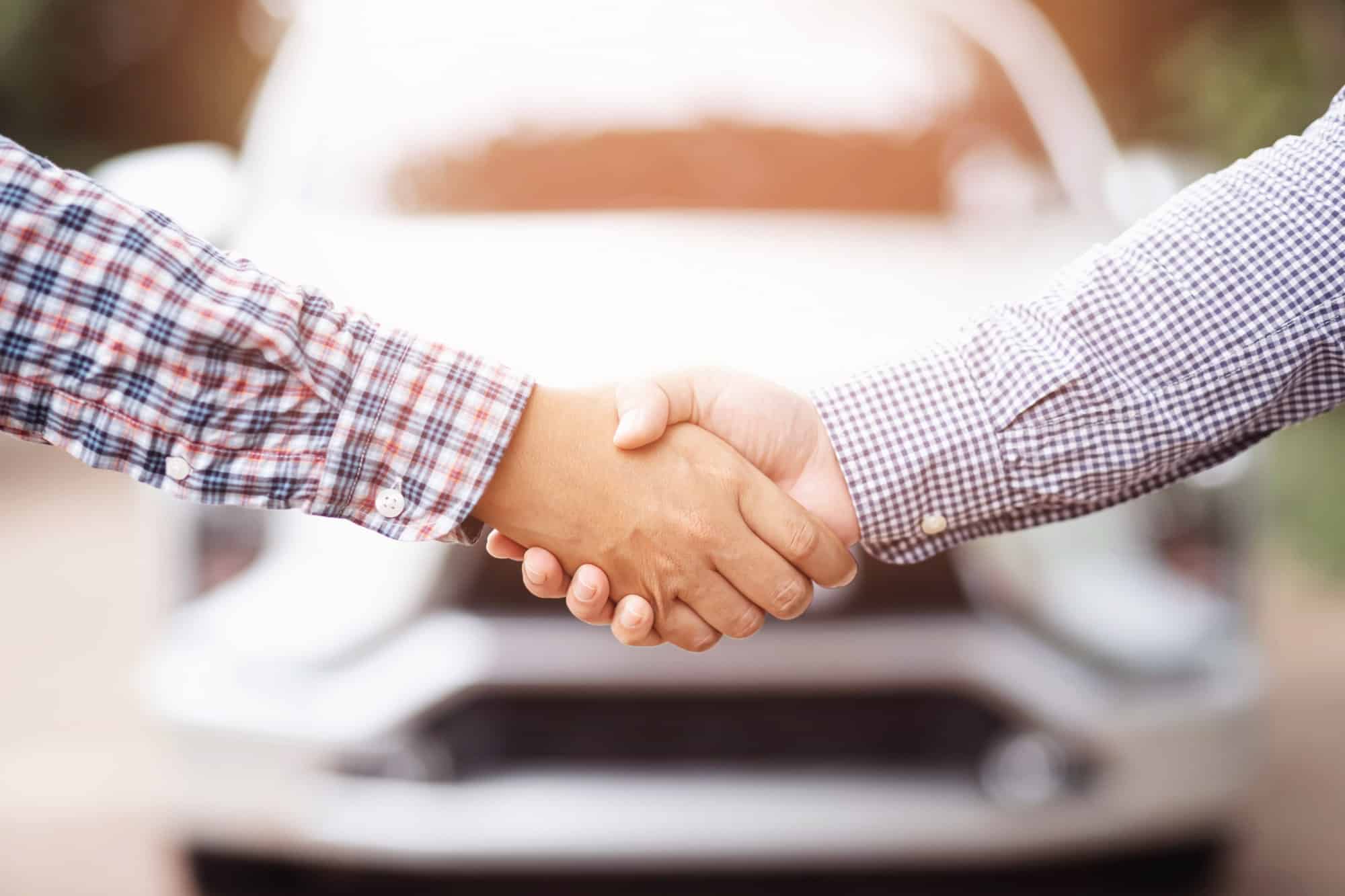 Questions to Ask When Buying a Used Car
