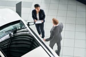 How to Negotiate the Price of a New Car Effectively