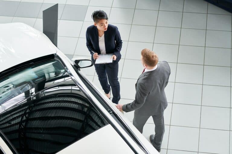 How to Negotiate the Price of a New Car Effectively