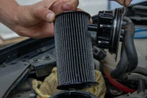 Why Spring is the Perfect Time to Change Your Filters