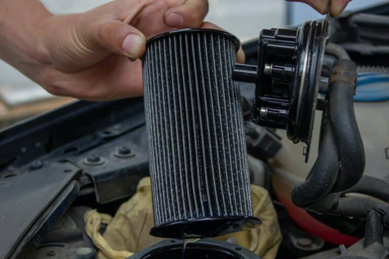 Why Spring is the Perfect Time to Change Your Filters
