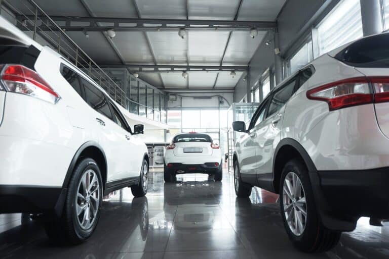 The Top 8 Safest Cars on the Market