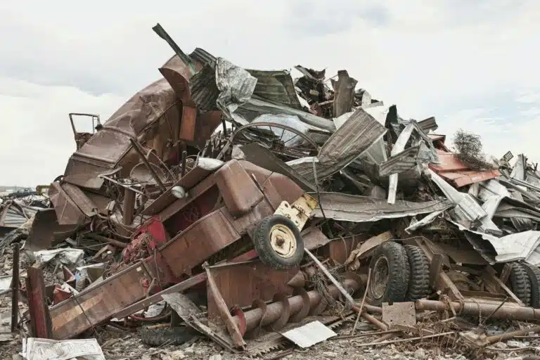 How Safe is it to Scrap your Car?