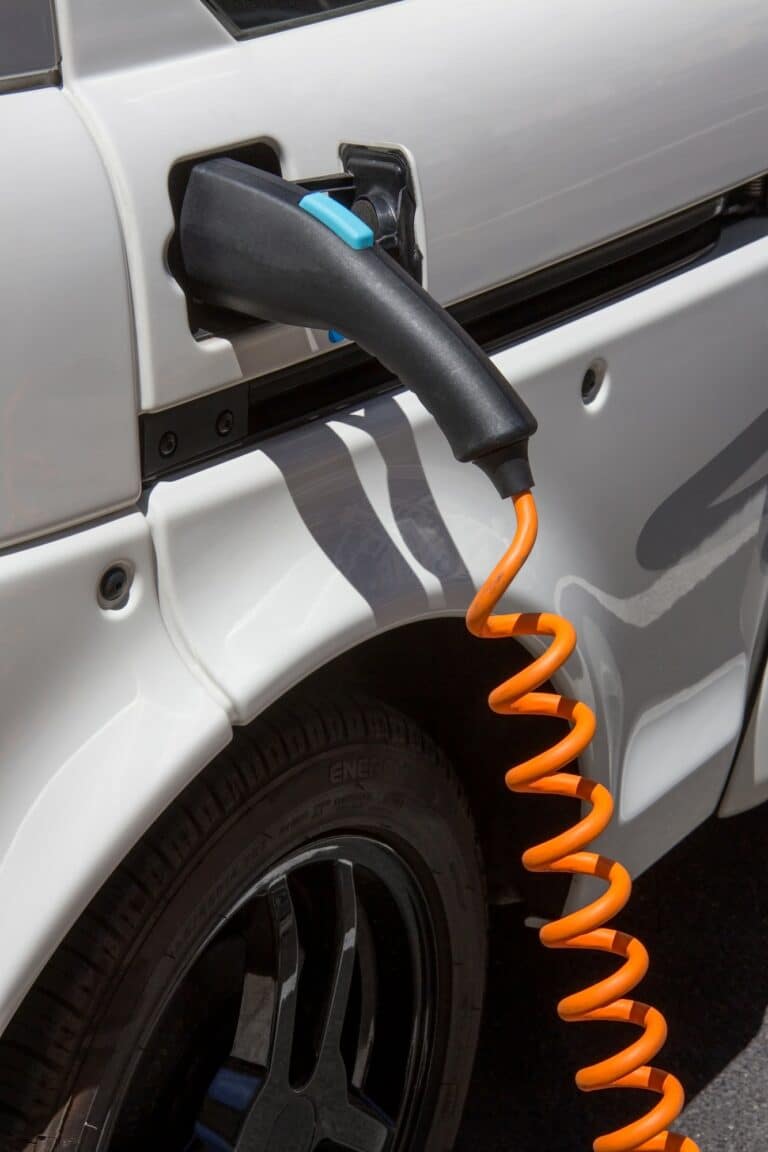 Why You Need an Electric Car