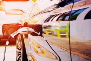 What is the Future of Technology in the Automotive Industry