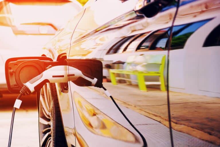 What is the Future of Technology in the Automotive Industry