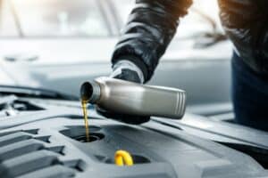 Five Facts: No Diesel or Petrol Cars from 2040
