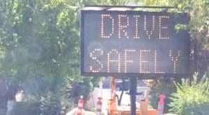 Defensive Driving Techniques to Avoid a Car Crash