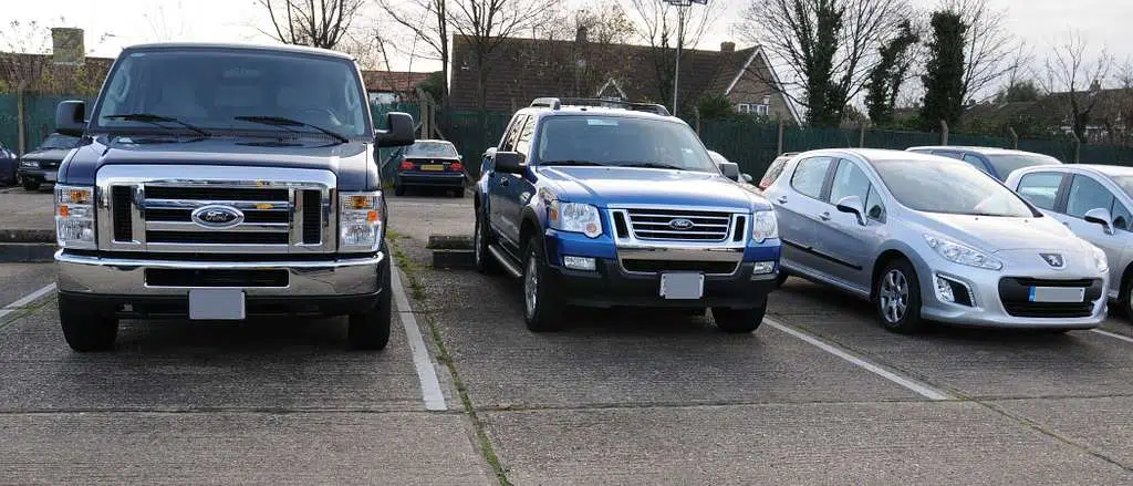 Most efficient cars revealed