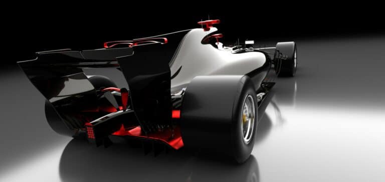 What are the New Formula One Rules and Regulations for 2019?