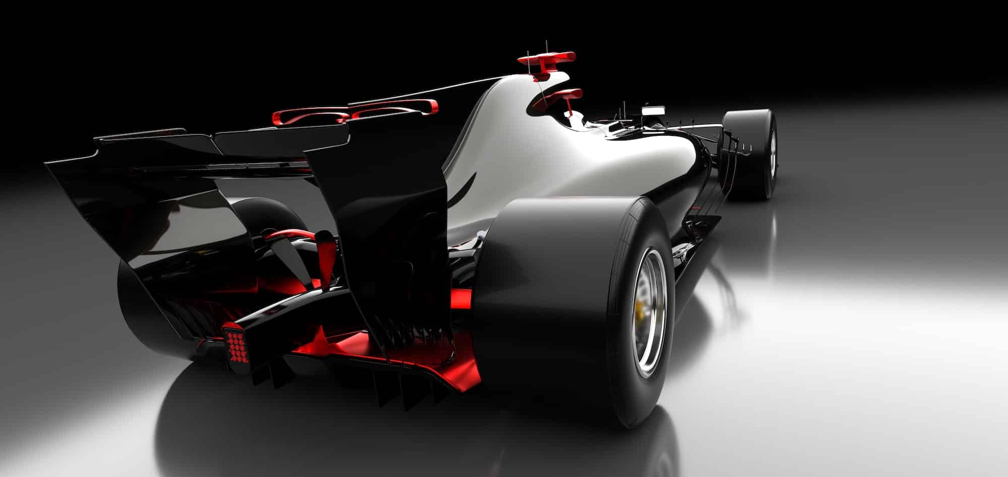 What are the New Formula One Rules and Regulations for 2019?