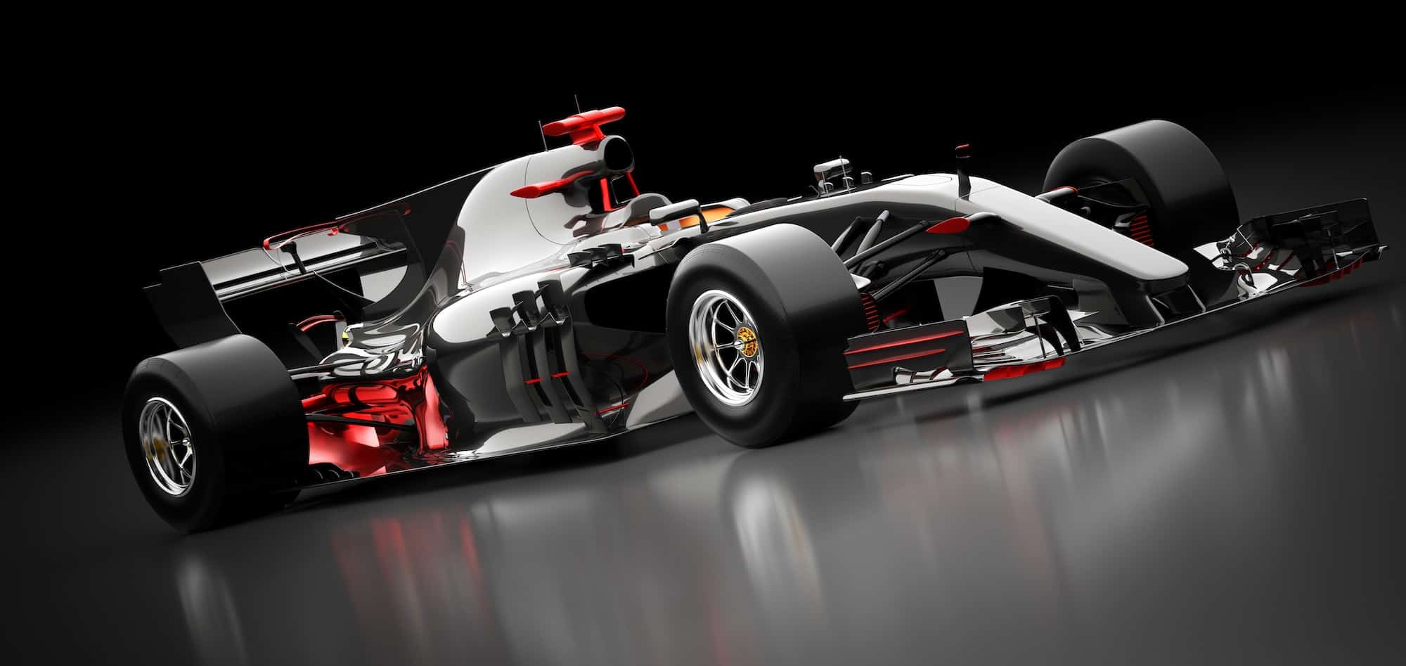 Who's the Best Formula One Driver?