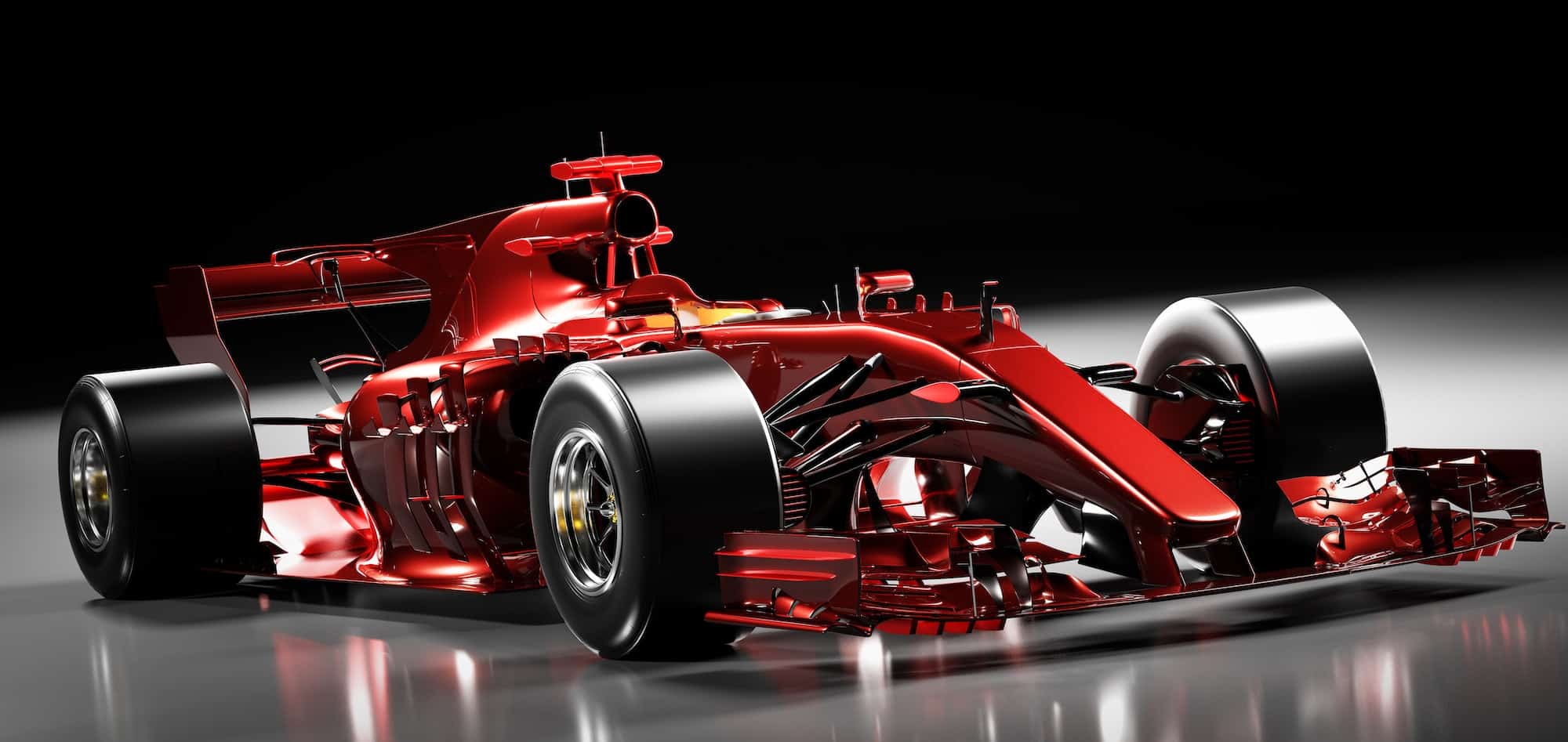 Will Formula 1 Ever Go Fully Electric?