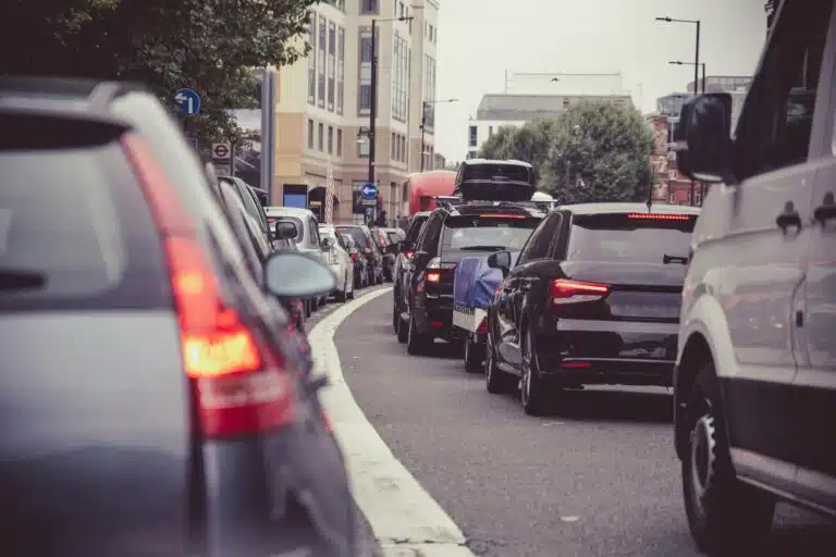 £25 Million Scrappage Scheme Announced for London