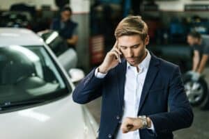 What are the Benefits if I Sell my Car Online?