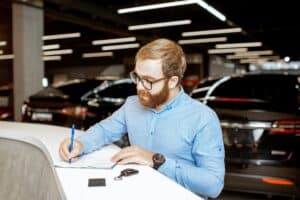 Myths About Buying a New Car