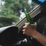 Should We Have Built-In Breathalysers in Every Car?