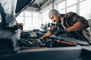 Car Repairs That You Shouldn't Do At Home