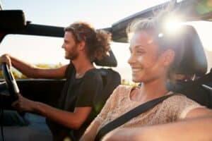 Top Tips On How You Can Avoid Stress When You're Driving