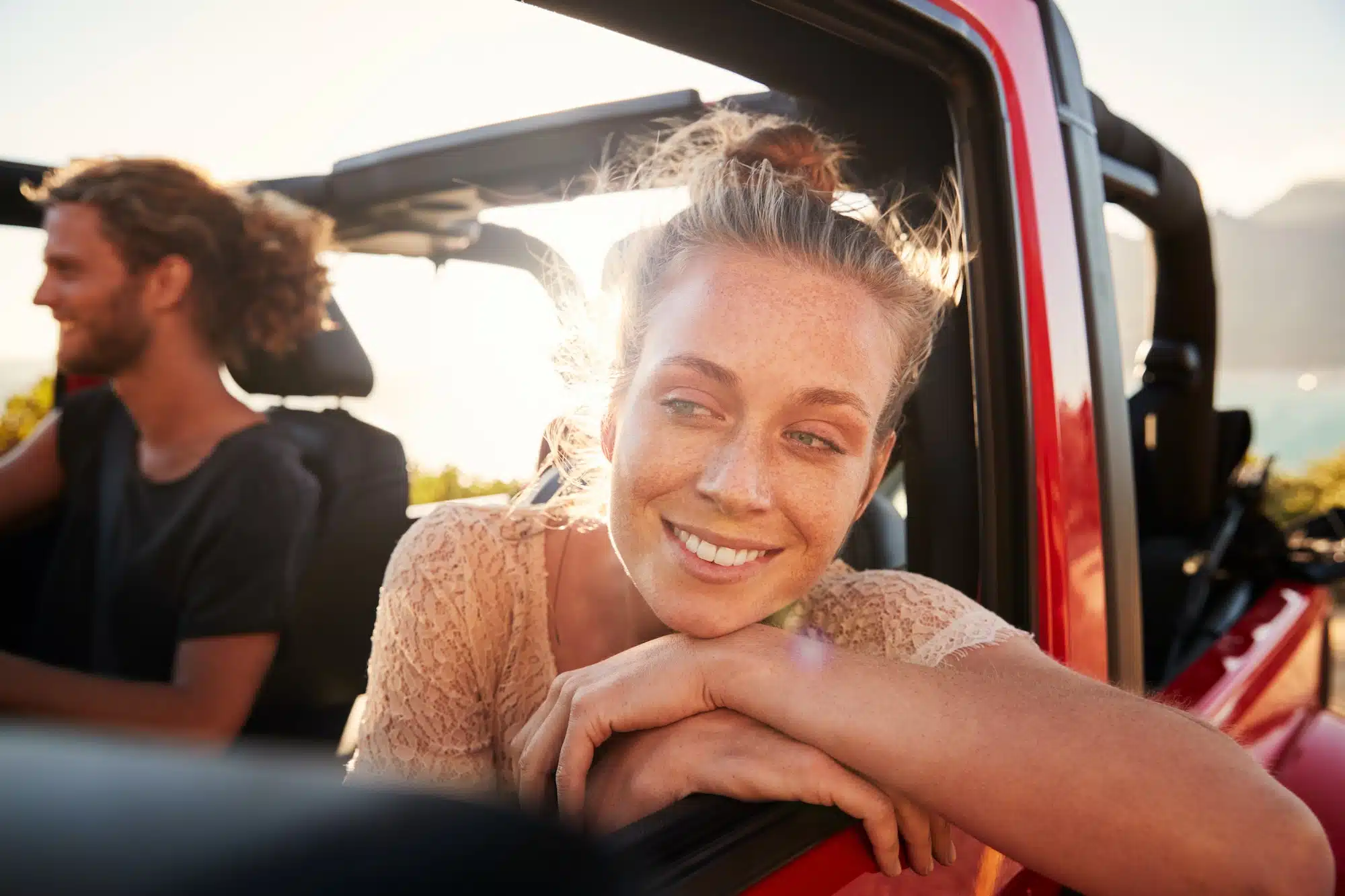 How to Keep your Car Cooler During the Summer