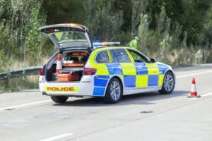 How to Stay Safe on the Motorway
