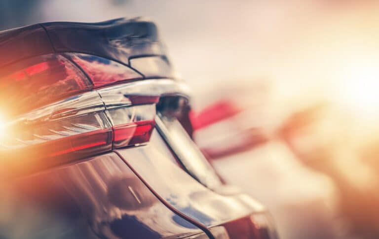 New Year's Resolutions for Your Car