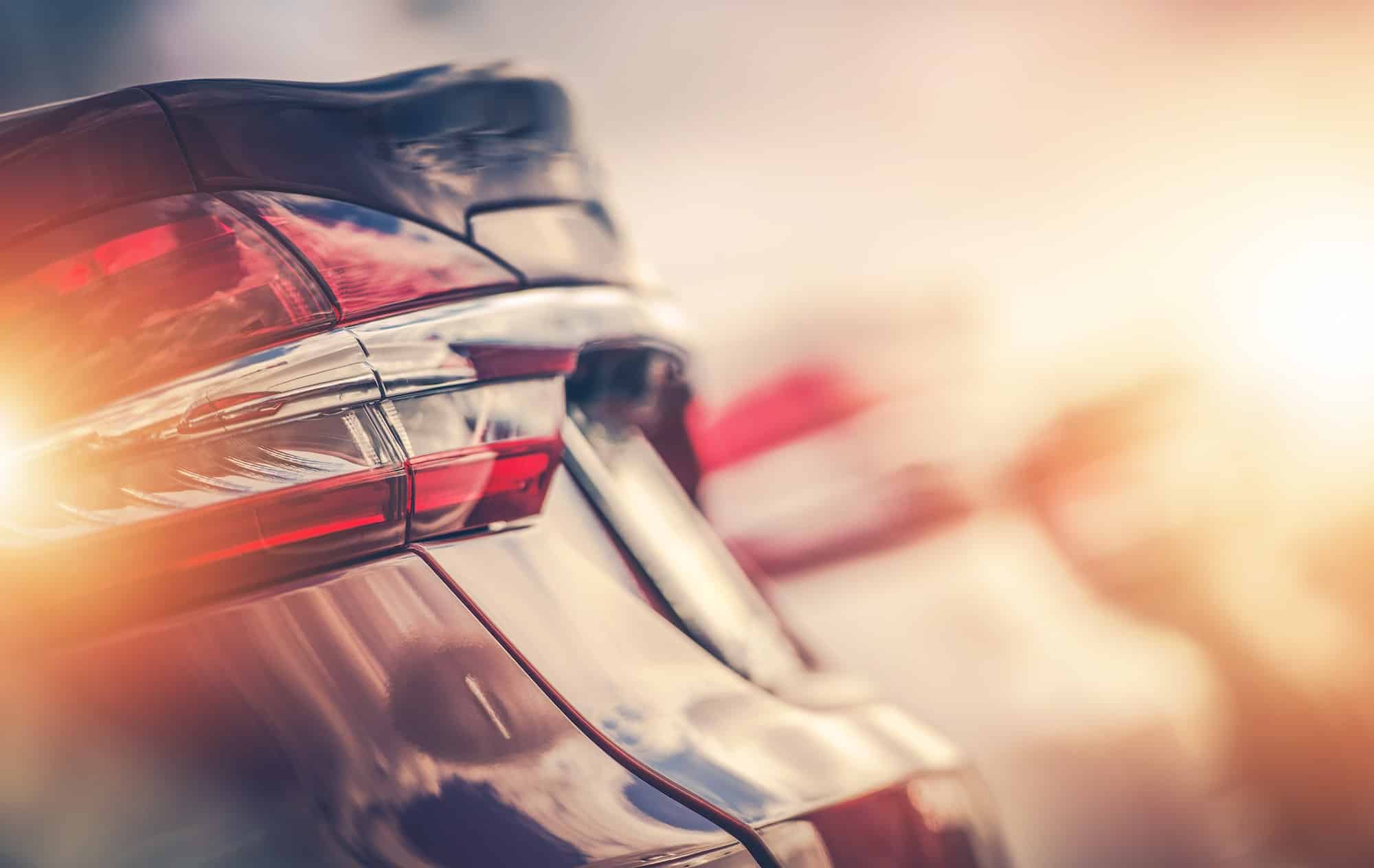 New Year's Resolutions for Your Car