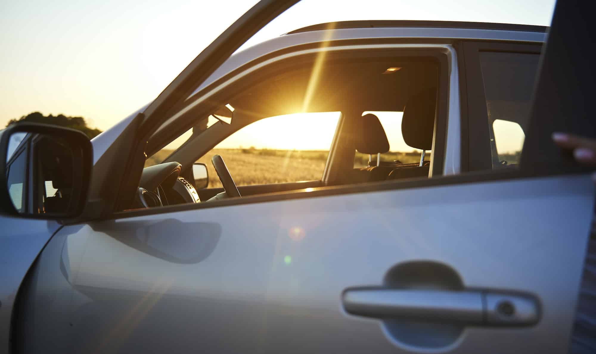 Getting Your Car Ready for Cooler Weather