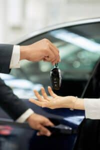 How to Test Drive a Car Before you Buy it