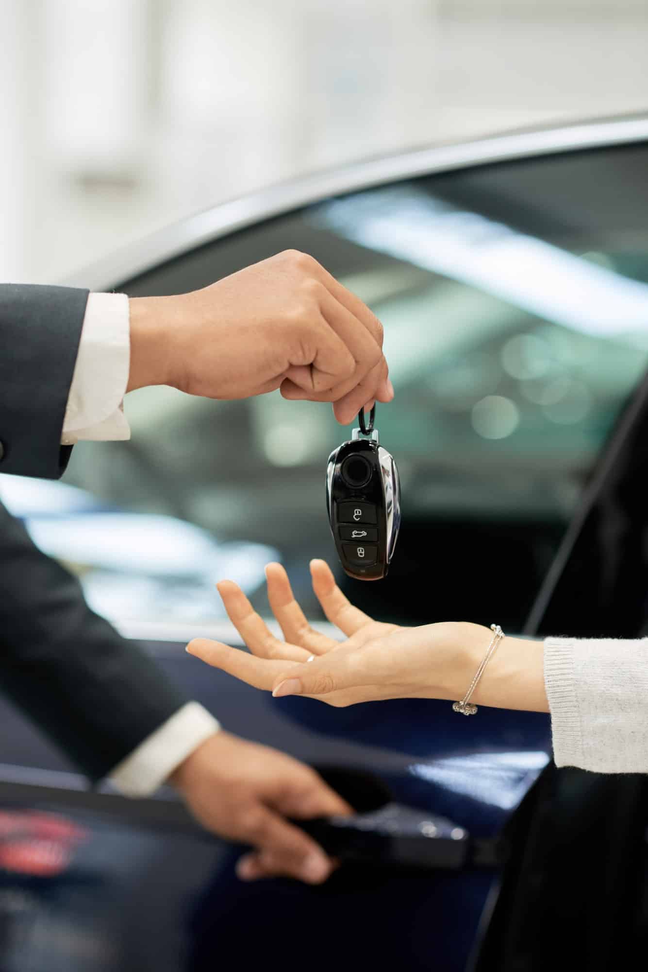 How to Test Drive a Car Before you Buy it