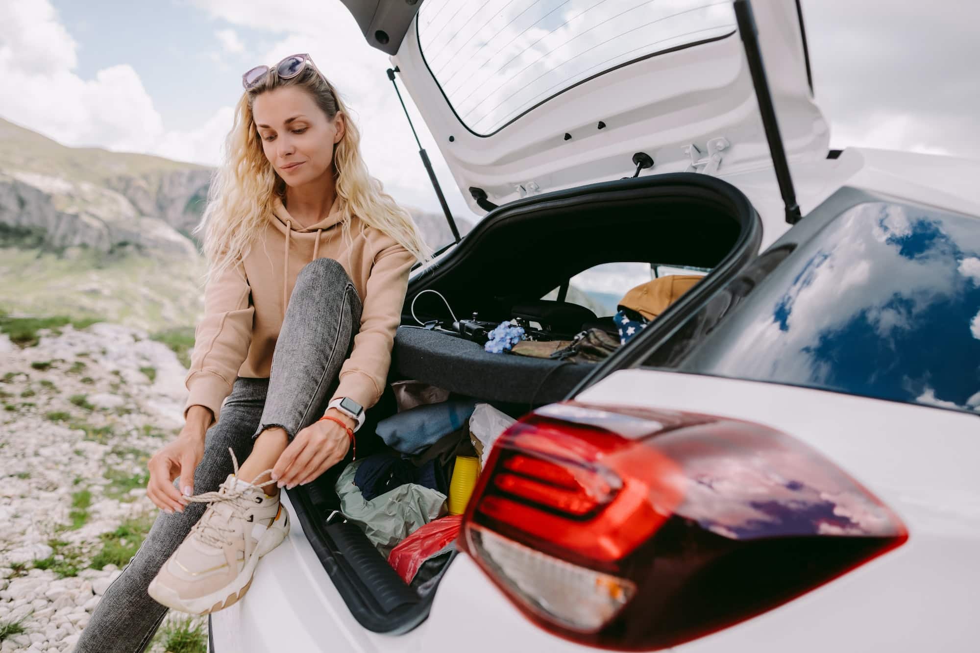 Top 10 Best Road Trips in the UK this Summer