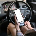 Car phone