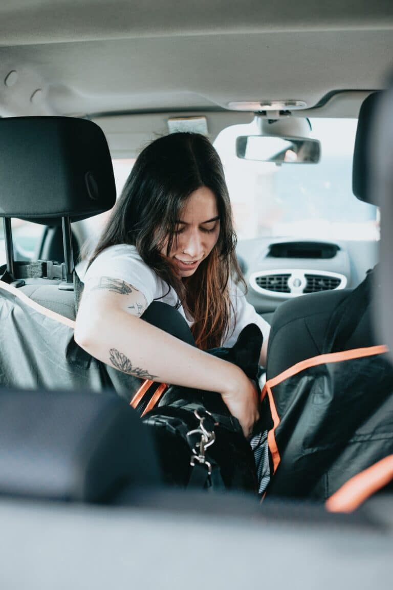 How to Get Your Car Ready for Spring