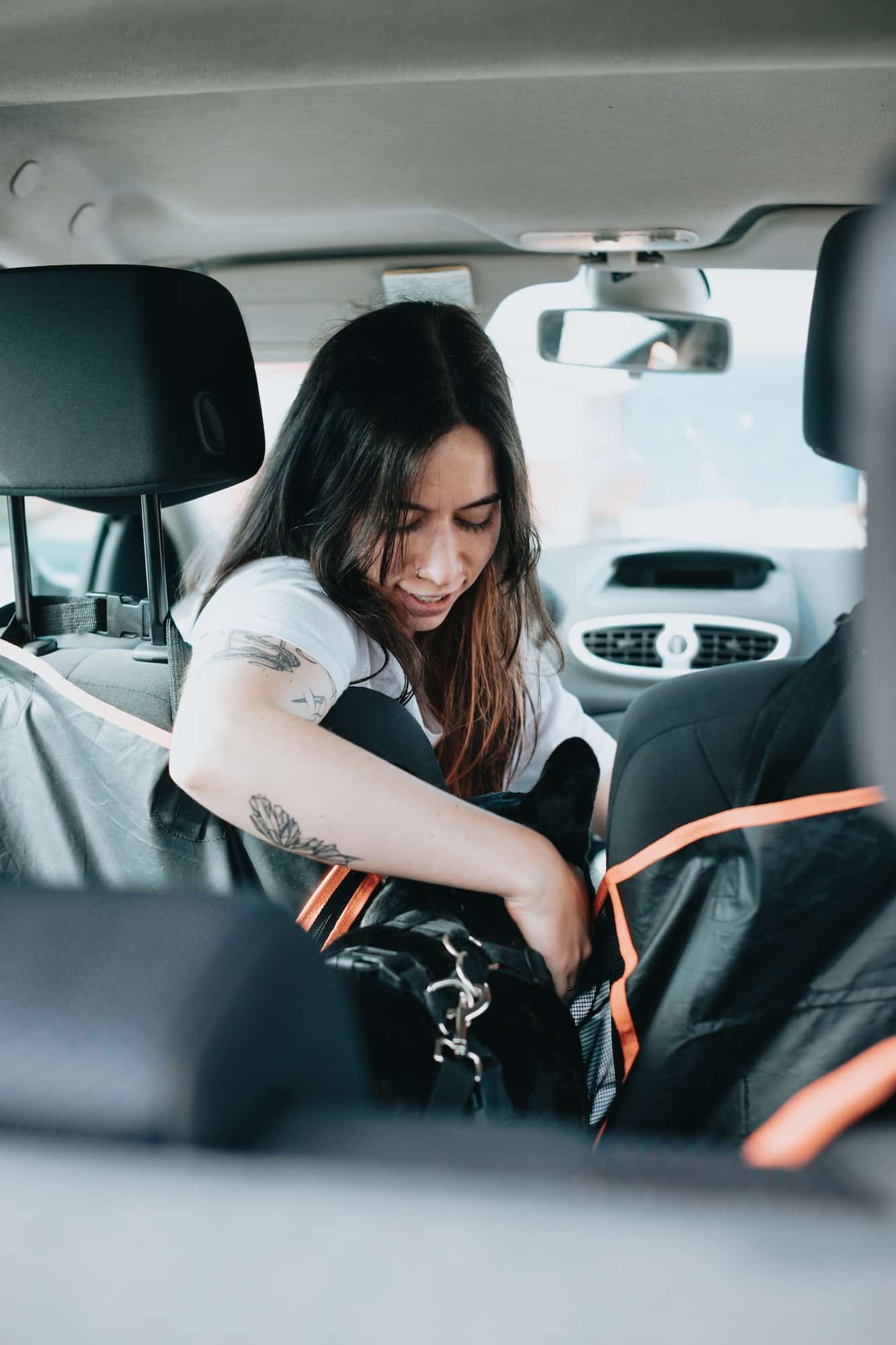 How to Get Your Car Ready for Spring