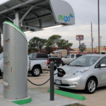 How Much Does it Cost to Charge an EV: An Update