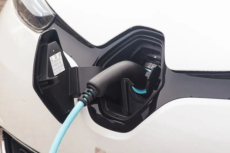 electric cars and other electric vehicles are slowing in sales