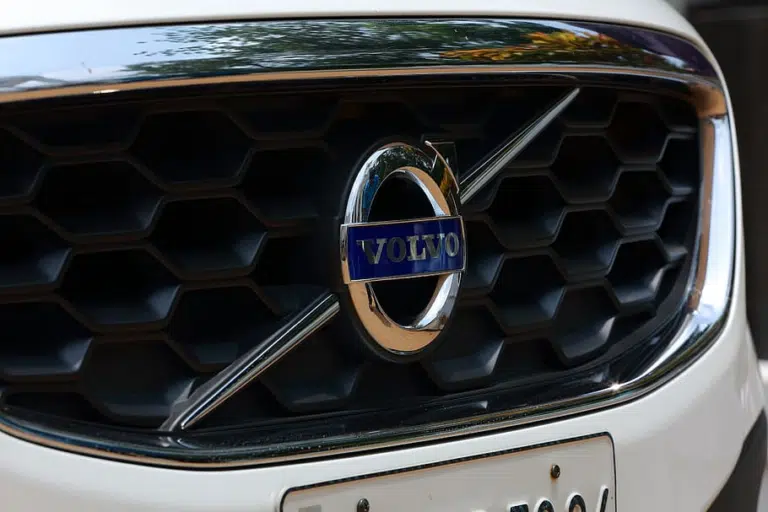 volvo cars - discontinues volvo models within estate and saloon range in favour of focusing on electric car range