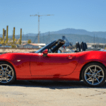 Best selling Convertibles ever