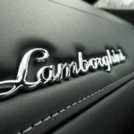 Record Sales for Lamborghini
