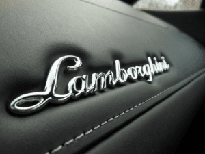 lamborghini cars - record car sales in 2023