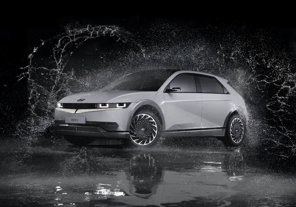 electric car sales fall in 2023