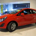 Top selling cars of 2023