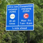 Best ULEZ compliant cars