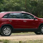 Best SUVs for families 2023