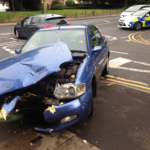 Road Traffic Accidents: What the stats show about car crashes