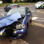 Road Traffic Accidents: What the stats show about car crashes