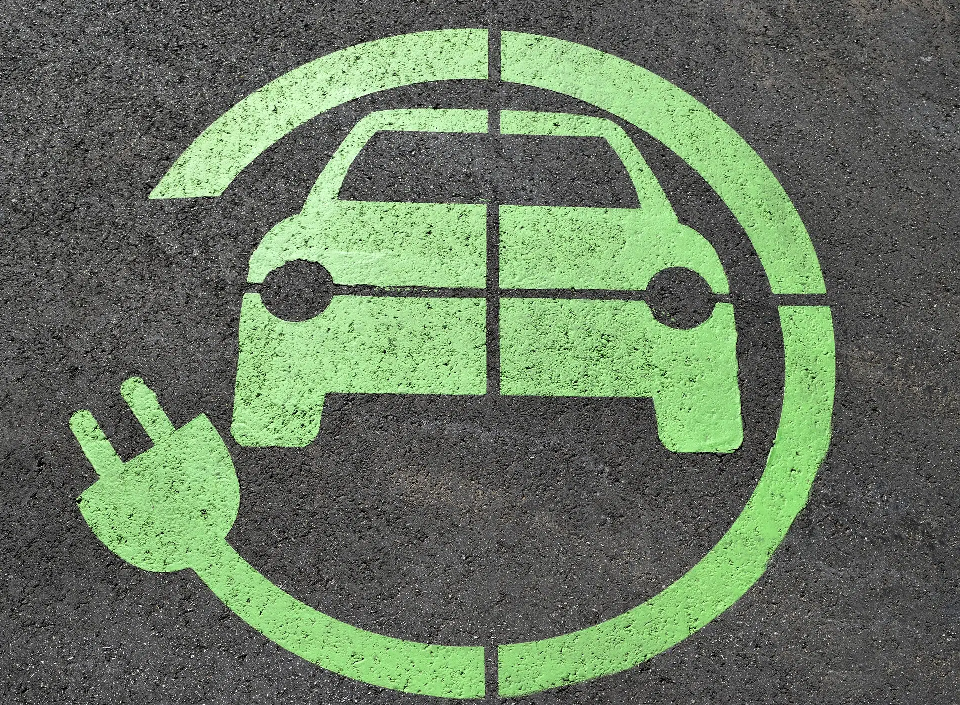 Electric Vehicle Drivers willing to pay more to reserve a public chargepoint