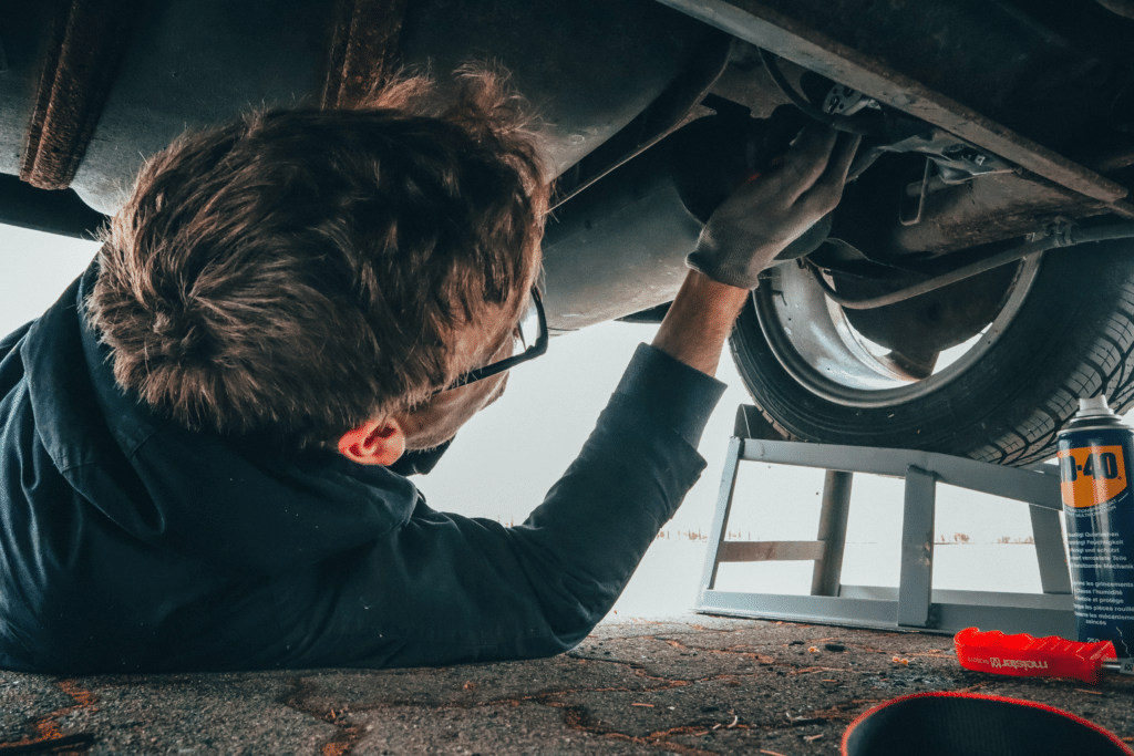 Repairs Fixed Car Repairs: A Guide for When You Need Your Car Fixed | Jamjar
