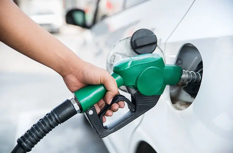 petrol and diesel cars