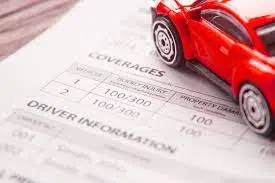 car insurance companies increasing policy costs